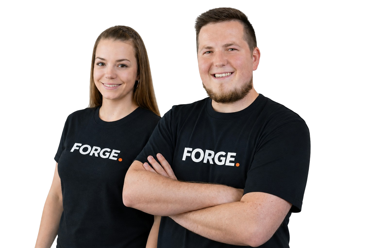 Tým Forge