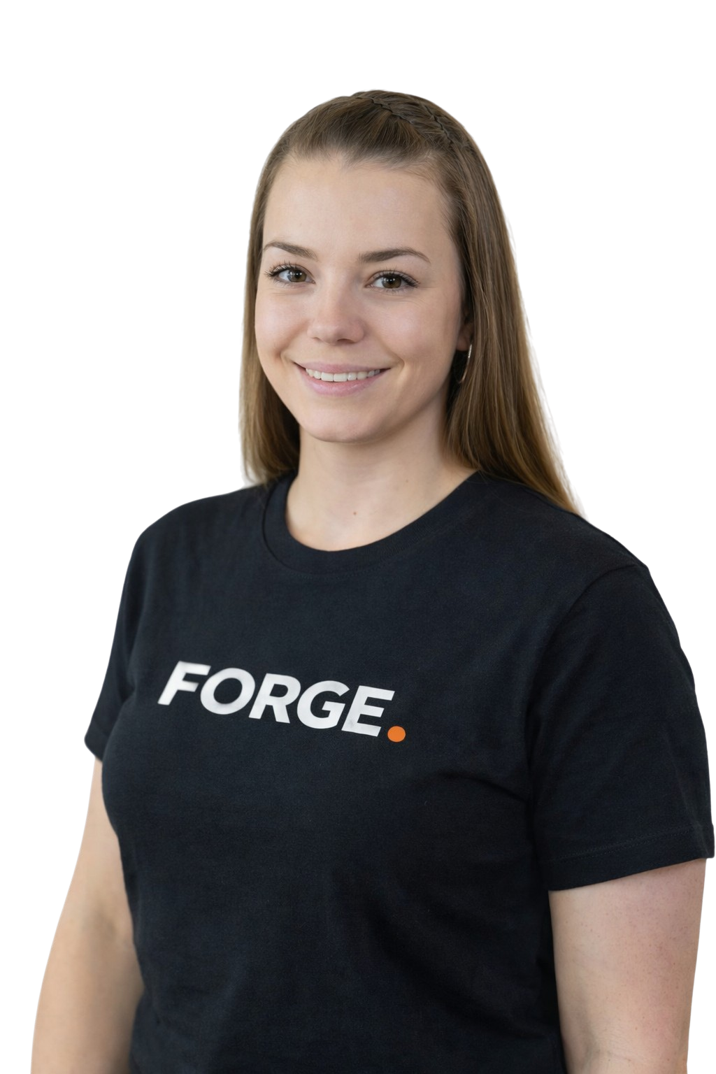 Karolína Drlíková — Cenové nabídky, tvorba webu