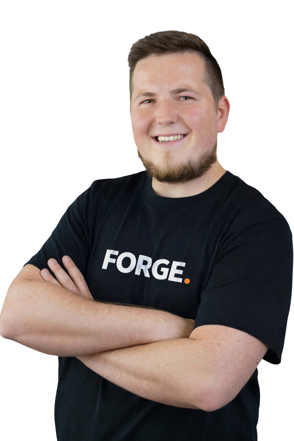 Milan Vodák — Zakladatel & vývojář